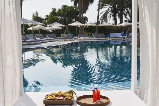 Atlantica Sea Breeze - Adults Only - Havuz