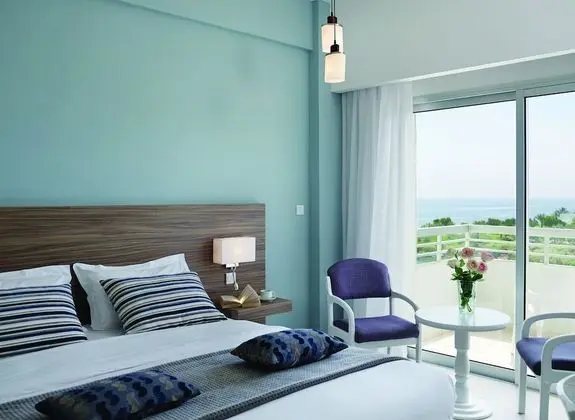 Atlantica Sea Breeze - Adults Only - Oda