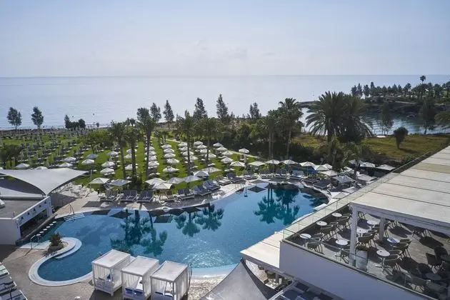 Atlantica Sea Breeze - Adults Only - Öne Çıkan Resim