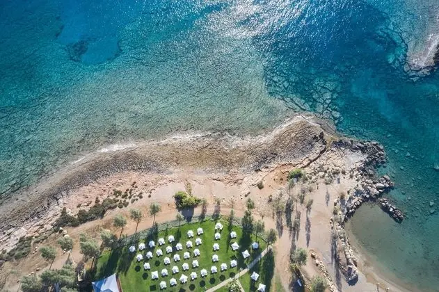 Atlantica Sea Breeze - Adults Only - Plaj