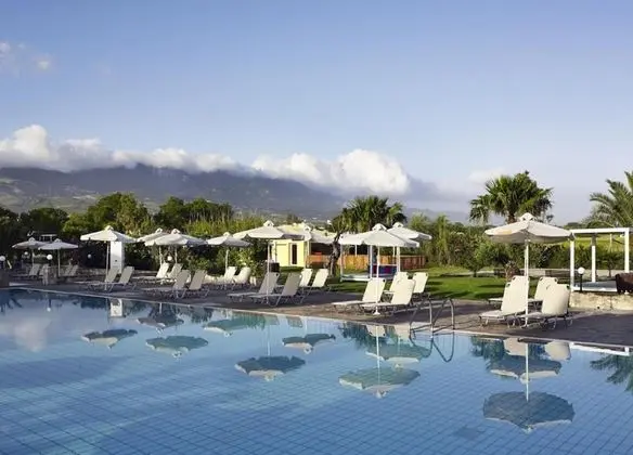 Atlantica Thalassa Hotel - All Inclusive - Havuz