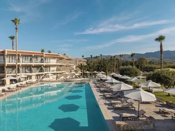 Atlantica Thalassa Hotel - All Inclusive - Öne Çıkan Resim