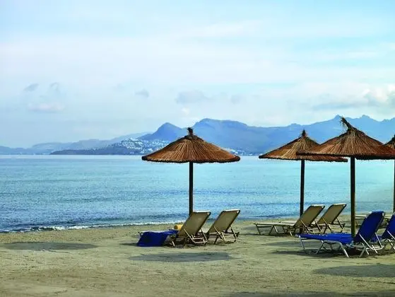 Atlantica Thalassa Hotel - All Inclusive - Plaj