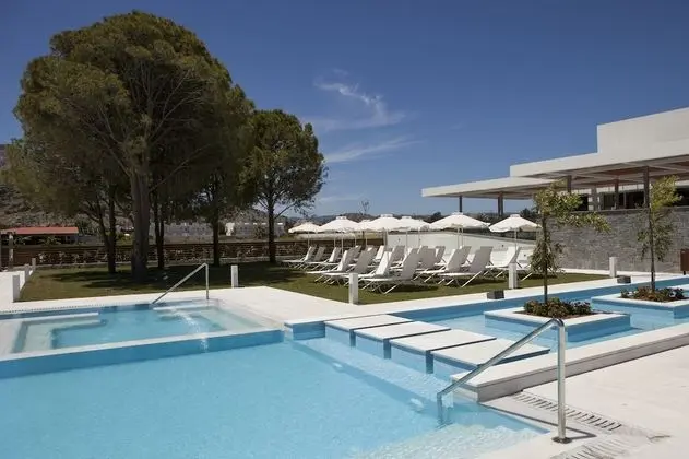 Atlantica Tropical Suites