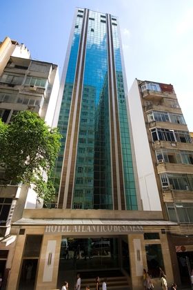 Atlantico BusinessFotoğrafı