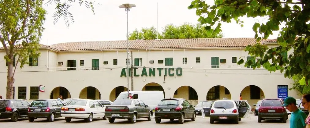 Atlantico Praia Cassino