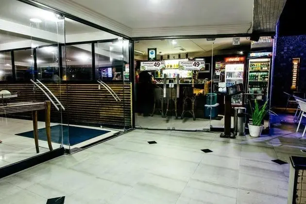 Atlantico Praia