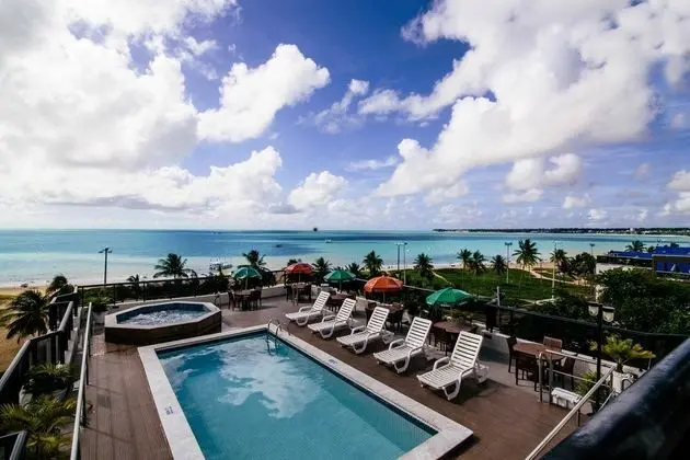 Atlantico Praia