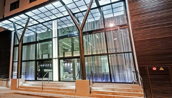 Hotel Atlantico Prime