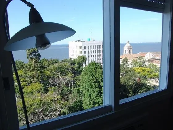 Atlantico Rio Grande Hotel