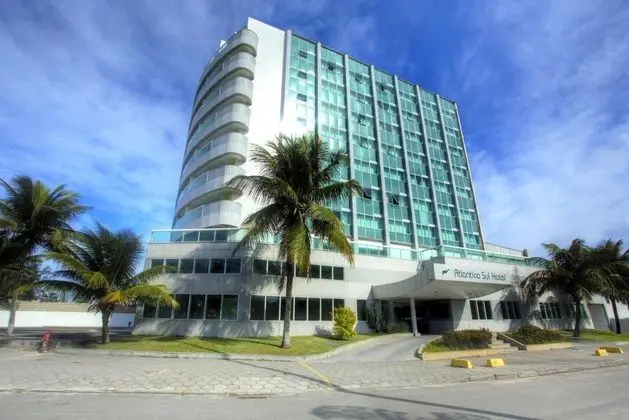 Atlantico Sul Hotel