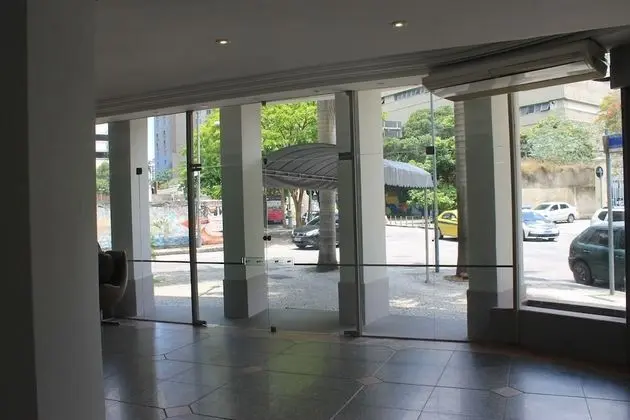 Hotel Atlântico Tower - SOFT OPENING - Lobi