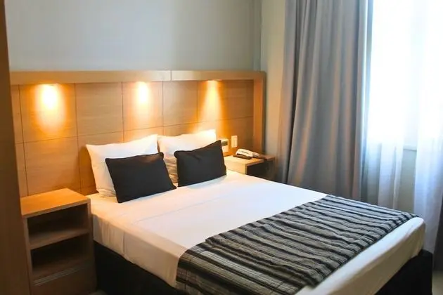 Hotel Atlântico Tower - SOFT OPENING - Öne Çıkan Resim