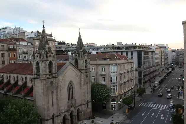 Atlántico Vigo
