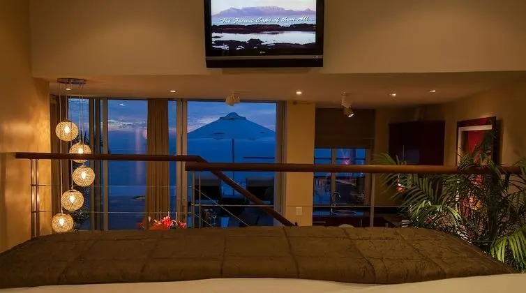 Atlanticview Cape Town Boutique Hotel - Oda