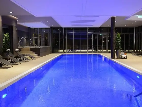 Atlantida Boutique Hotel - Havuz