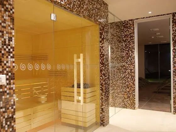 Atlantida Boutique Hotel - Spa