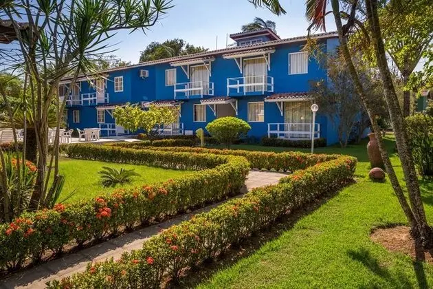 Atlantida Park Hotel