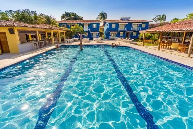 Atlantida Park Hotel - Öne Çıkan Resim