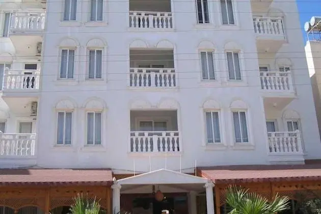 Atlantik Apart Otel