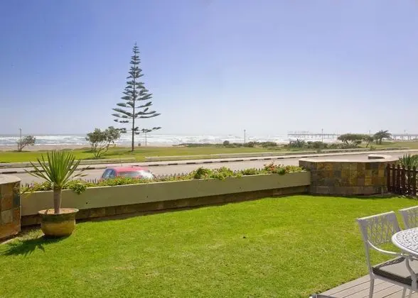 Atlantik Sicht Sef Catering apartment Self catering