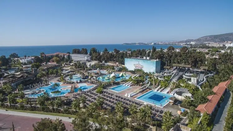 Atlantique Holiday Club