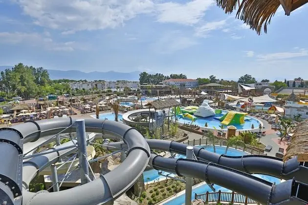 Atlantique Holiday Club
