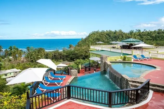 Atlantique View Resort & Spa, an Ascend Collection hotel - Havuz