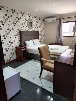 Hotel Atlantis 2 - Öne Çıkan Resim