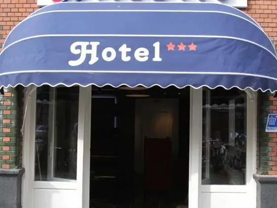 Hotel Atlantis Amsterdam