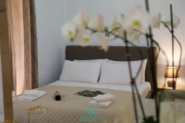 Atlantis Hotel & Apartments - Öne Çıkan Resim