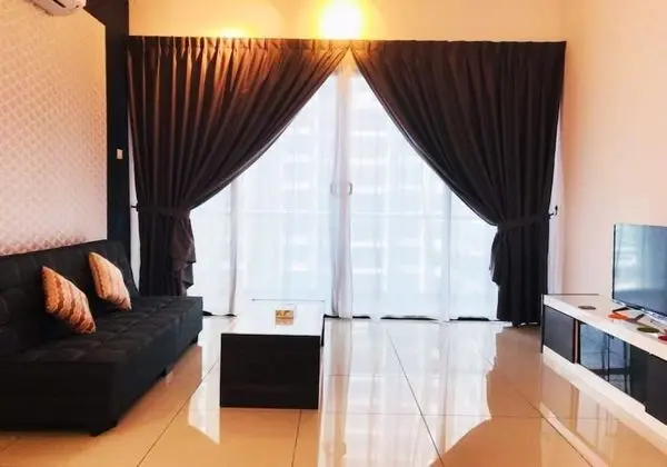 Atlantis Apple Home Melaka Town Area - Öne Çıkan Resim