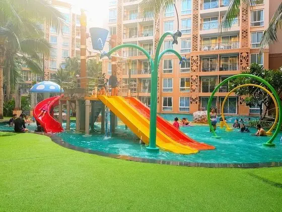 Atlantis Athena Resort