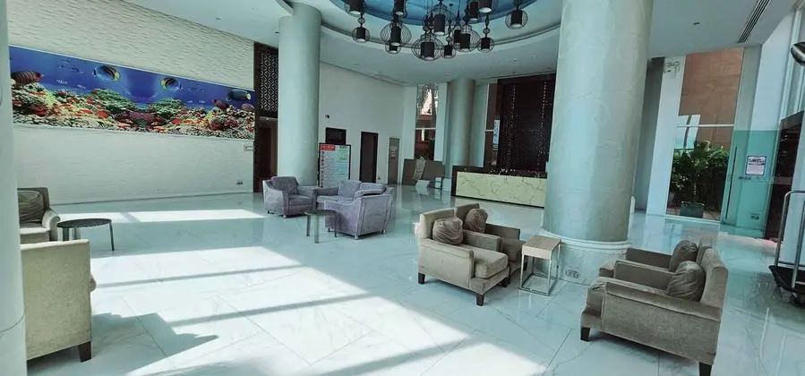 Atlantis Athena Resort - Dış Mekan