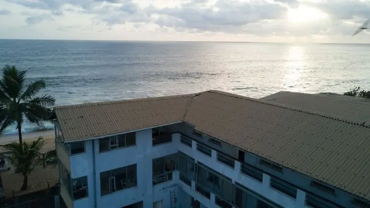 Atlantis Beach Hotel