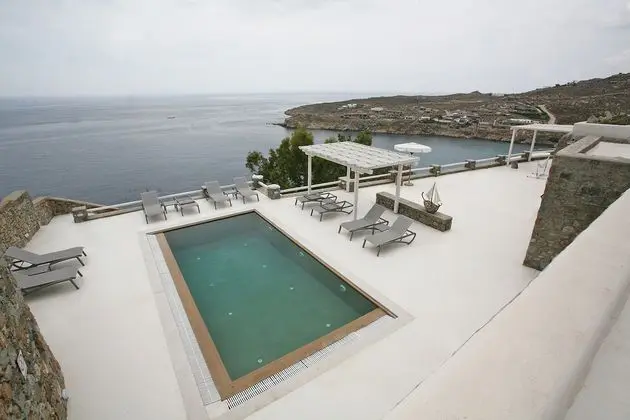 Atlantis Beach Residence - Havuz