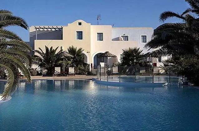 Atlantis Beach Villas