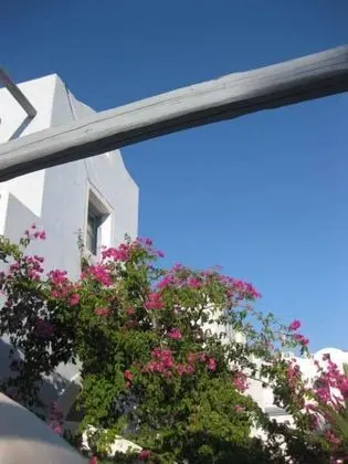 Atlantis Beach Villas - Dış Mekan