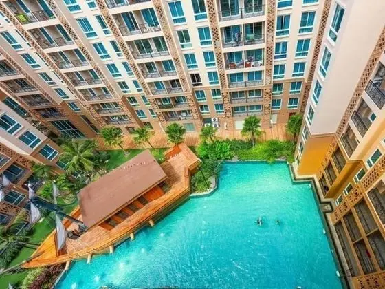 Atlantis Condo