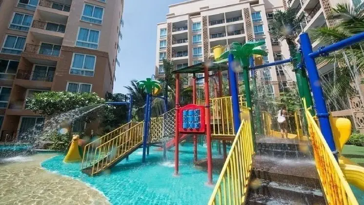 Atlantis Condo - Öne Çıkan Resim