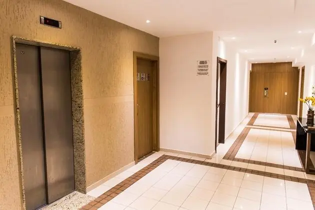 Atlantis Copacabana Hotel