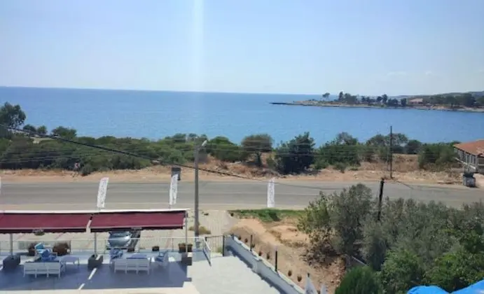 Atlantis D.M & Butik Otel