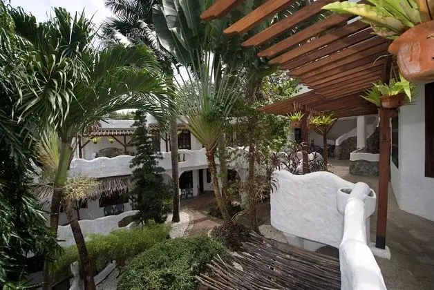 Atlantis Dive Resort Puerto Galera - Dış Mekan
