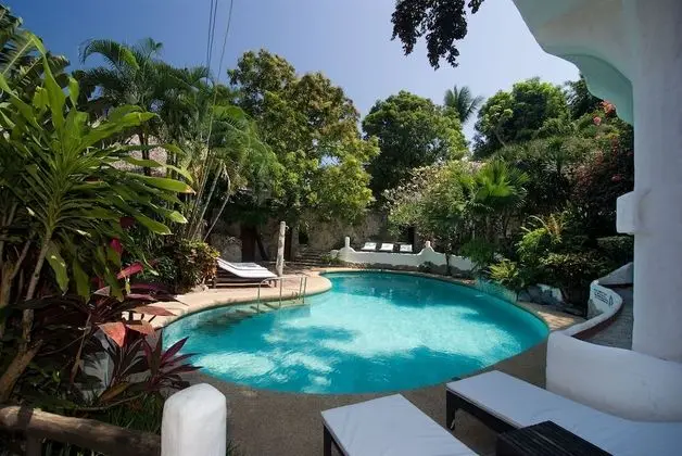 Atlantis Dive Resort Puerto Galera - Havuz