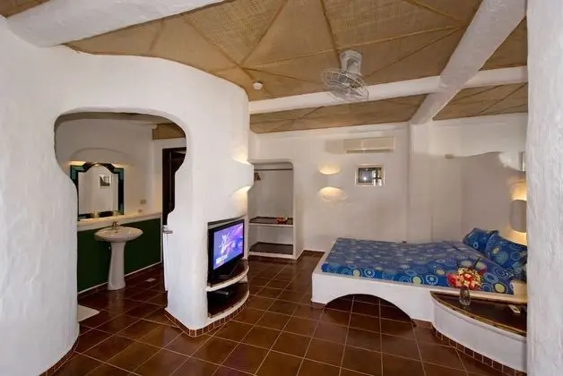 Atlantis Dive Resort Puerto Galera - Oda