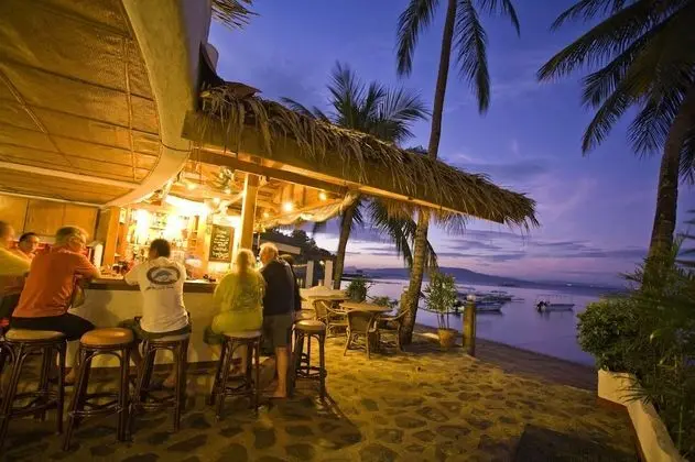 Atlantis Dive Resort Puerto Galera - Plaj