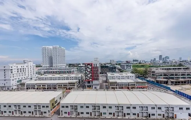 Atlantis Executive Melaka by I Housing