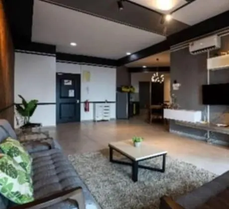 Atlantis Executive Melaka by I Housing - Öne Çıkan Resim