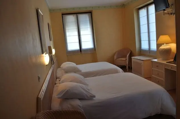 Atlantis Hôtel Mimizan Les Landes - Oda