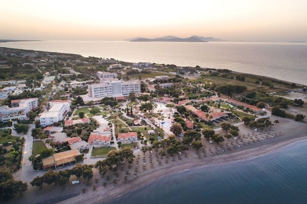 Atlantis HotelFotoğrafı